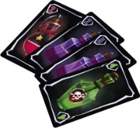 Joc educativ de masa Zvezda Алхимия (8891) imaginea #2 — magazin online Desire.md