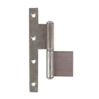 Balamala pentru ușă Domax 440111