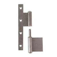 Balamala pentru ușă Domax 440111 imaginea #2 — magazin online Desire.md