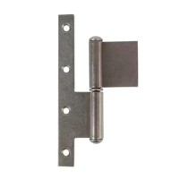 Balamala pentru ușă Domax 440113