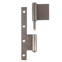 Balamala pentru ușă Domax 440113 imaginea #2 — magazin online Desire.md