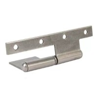 Balamala pentru ușă Domax 440113 imaginea #3 — magazin online Desire.md