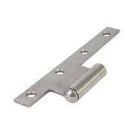 Balamala pentru ușă Domax 440113 imaginea #5 — magazin online Desire.md