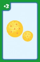 Joc educativ de masa Zvezda Ми-ми-мишки. Пикник в лесу ( 8708) imaginea #3 — magazin online Desire.md