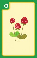 Joc educativ de masa Zvezda Ми-ми-мишки. Пикник в лесу ( 8708) imaginea #4 — magazin online Desire.md