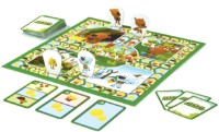 Joc educativ de masa Zvezda Ми-ми-мишки. Пикник в лесу ( 8708)