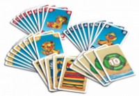 Joc educativ de masa Zvezda Утки (8831) imaginea #3 — magazin online Desire.md