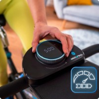 Велотренажер Thunder Spinzo фото №4 — интернет-магазин Desire.md