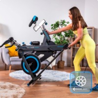 Велотренажер Thunder Spinzo фото №6 — интернет-магазин Desire.md