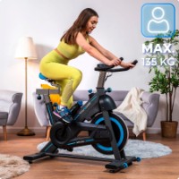 Велотренажер Thunder Spinzo фото №7 — интернет-магазин Desire.md