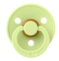 Пустышка BIBS Matcha 6-18m (200323C) фото №2 — интернет-магазин Desire.md