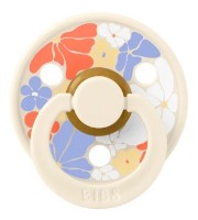 Suzeta BIBS Morning Bloom Ivory (10013216C)