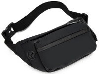 Сумка Helmet YQM Black (HMT-YQMBK) фото №2 — интернет-магазин Desire.md