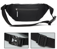 Сумка Helmet YQM Black (HMT-YQMBK) фото №3 — интернет-магазин Desire.md