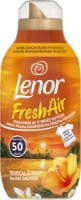 Condiționer pentru rufe Lenor Fresh Air Tropical Sun 700ml