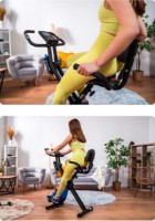 Велотренажер Thunder Tiny фото №8 — интернет-магазин Desire.md