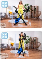 Велотренажер Thunder Tiny фото №9 — интернет-магазин Desire.md