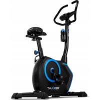 Эллиптический тренажер Thunder Trix