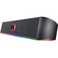 Саундбар Trust GXT 619 Thorne RGB (24007) фото №3 — интернет-магазин Desire.md