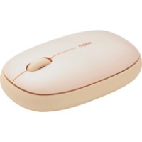 Компьютерная мышь Rapoo M660 Beige фото №2 — интернет-магазин Desire.md