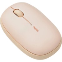 Компьютерная мышь Rapoo M660 Beige фото №3 — интернет-магазин Desire.md