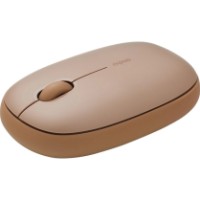 Mouse Rapoo M660 Brown imaginea #2 — magazin online Desire.md