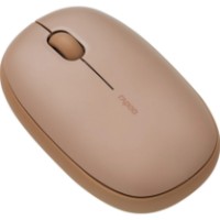 Mouse Rapoo M660 Brown imaginea #3 — magazin online Desire.md