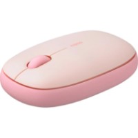 Mouse Rapoo M660 Pink imaginea #2 — magazin online Desire.md