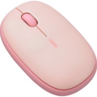 Mouse Rapoo M660 Pink imaginea #3 — magazin online Desire.md