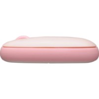 Mouse Rapoo M660 Pink imaginea #4 — magazin online Desire.md