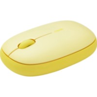 Mouse Rapoo M660 Yellow imaginea #2 — magazin online Desire.md