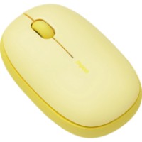Mouse Rapoo M660 Yellow imaginea #3 — magazin online Desire.md