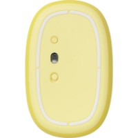 Mouse Rapoo M660 Yellow imaginea #5 — magazin online Desire.md