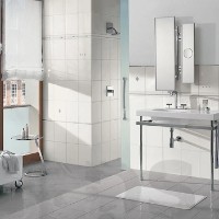 Плитка Keramin Polar 275x400 фото №2 — интернет-магазин Desire.md