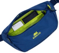 Сумка Rivacase 5512 Blue фото №3 — интернет-магазин Desire.md