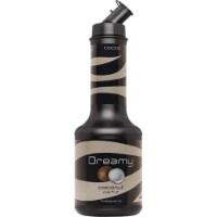 Piure Dreamy Coconut 950ml
