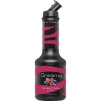 Piure Dreamy Forest Fruits 950ml