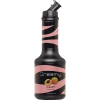 Piure Dreamy Peach 950ml