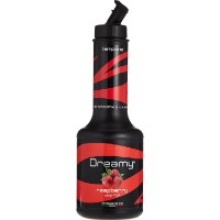 Piure Dreamy Raspberry 950ml