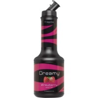 Piure Dreamy Strawberry 950ml