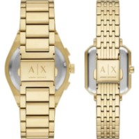 Наручные часы Armani Exchange AX7171SET фото №3 — интернет-магазин Desire.md