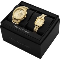 Наручные часы Armani Exchange AX7171SET фото №8 — интернет-магазин Desire.md