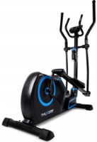 Эллиптический тренажер Thunder Zephyr фото №9 — интернет-магазин Desire.md