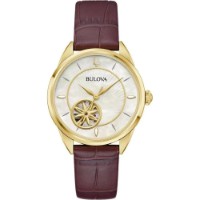 Наручные часы Bulova 97L179