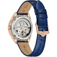 Наручные часы Bulova 97L180 фото №2 — интернет-магазин Desire.md