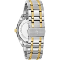 Наручные часы Bulova 98C127 фото №3 — интернет-магазин Desire.md