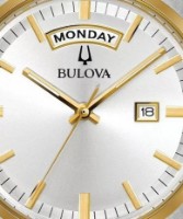 Наручные часы Bulova 98C127 фото №4 — интернет-магазин Desire.md