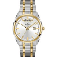 Наручные часы Bulova 98C127