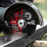 Disc de tăiere Beorol 1250521 imaginea #3 — magazin online Desire.md