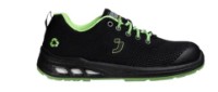 Încălțăminte de protecție Safety Jogger Ecofitz S1P s.46